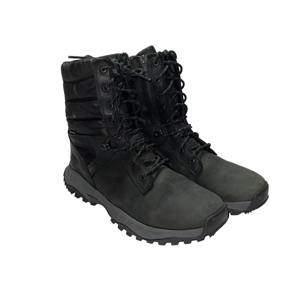 The North Face Thermoball Eco Boots Men Size 7.5